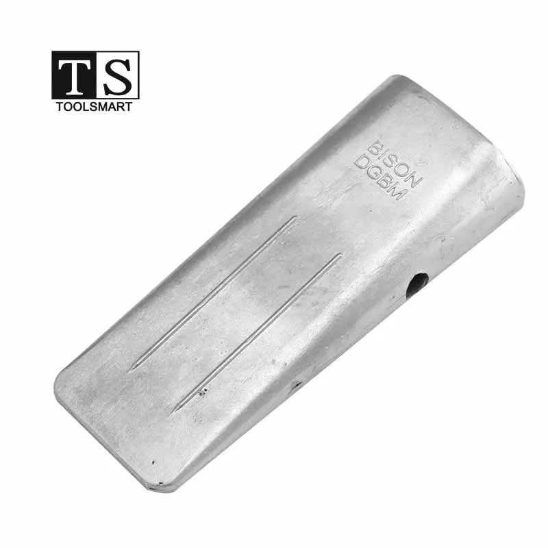 Aluminium Splitting Felling Wedges Swa01 For Wood Cutting Buy