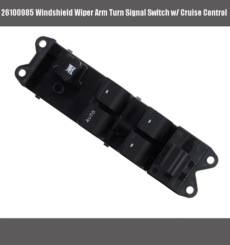 Details about   OEM 2005-2009 Subaru Power Window Driver Master Switch Outback Legacy 83071AG05B