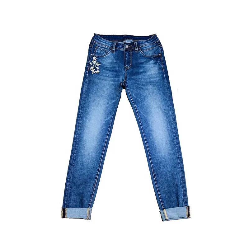 design your own jeans online