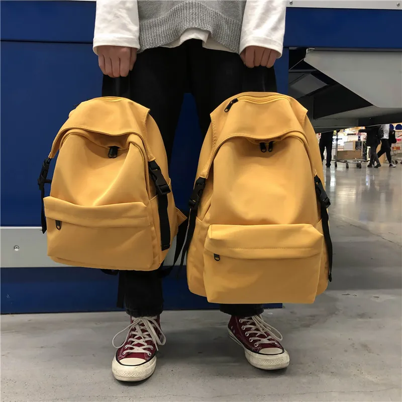 product-mochilas 2020 Waterproof Nylon Backpacks Women Bag Fashion Backpack for Women Fashion Should