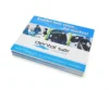 RTF-120 Light blue sticky note with soft cover