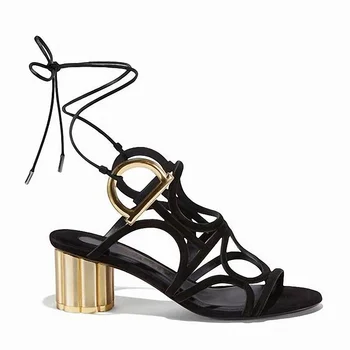 womens low block heel shoes