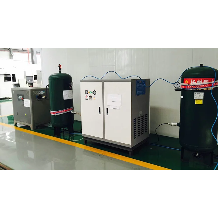
Nitrogen Generator 
