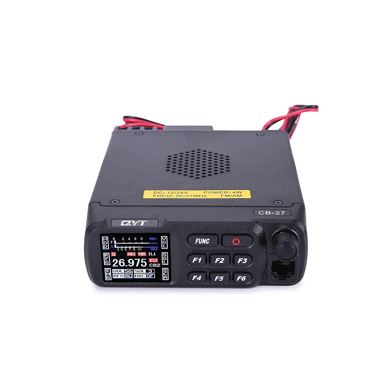 SSB CB Radio China Guide: How to Choose Wisely