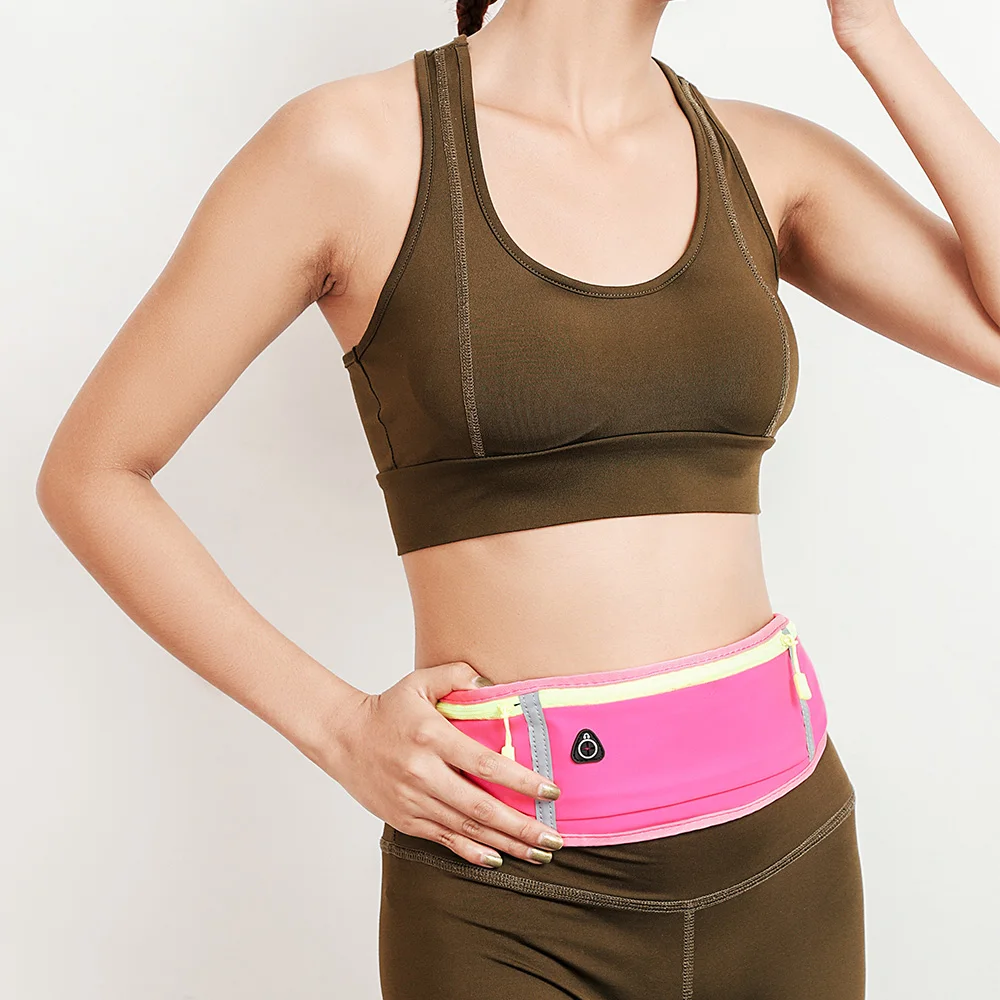 cell phone waist pack