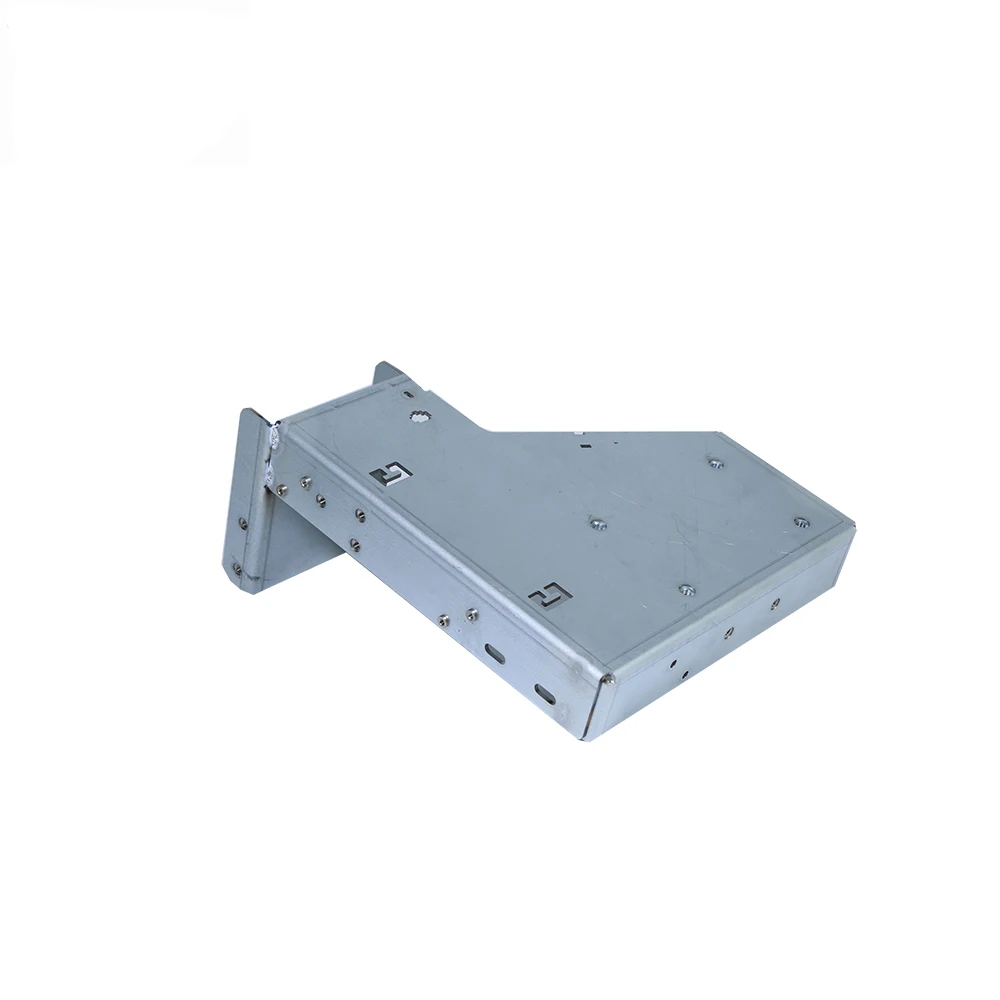 精密钣金成形冲压零件