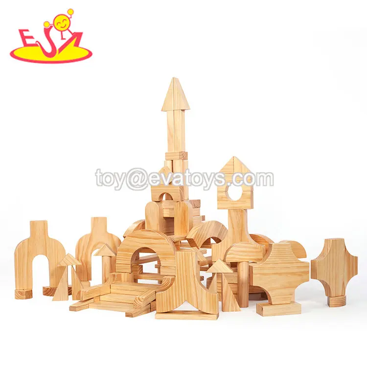 outdoor building blocks toys