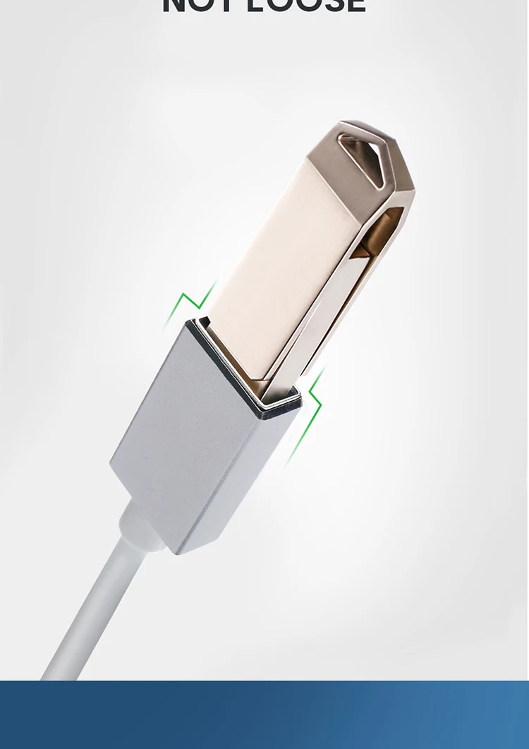 Wholesale Type-c to USB Adapter Cable 3.0 USB C OTG Cable