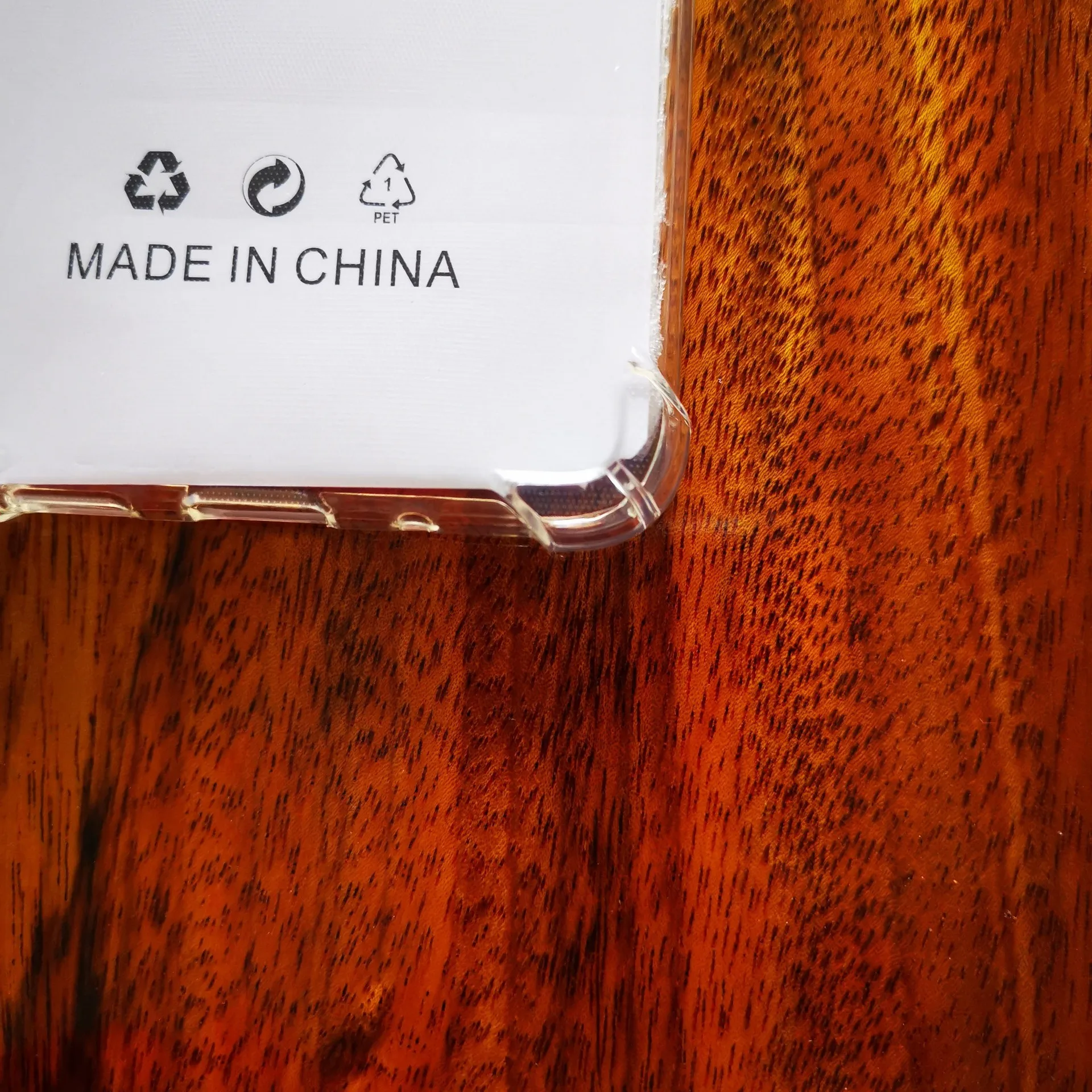 S Case Amazon Hot Sell Transparent Tpu High Protective Mobile Accessories Phone Case For Samsung Galaxy S Plus Buy Transparent Case Tpu Case Air Cushion Amour Product On Alibaba Com