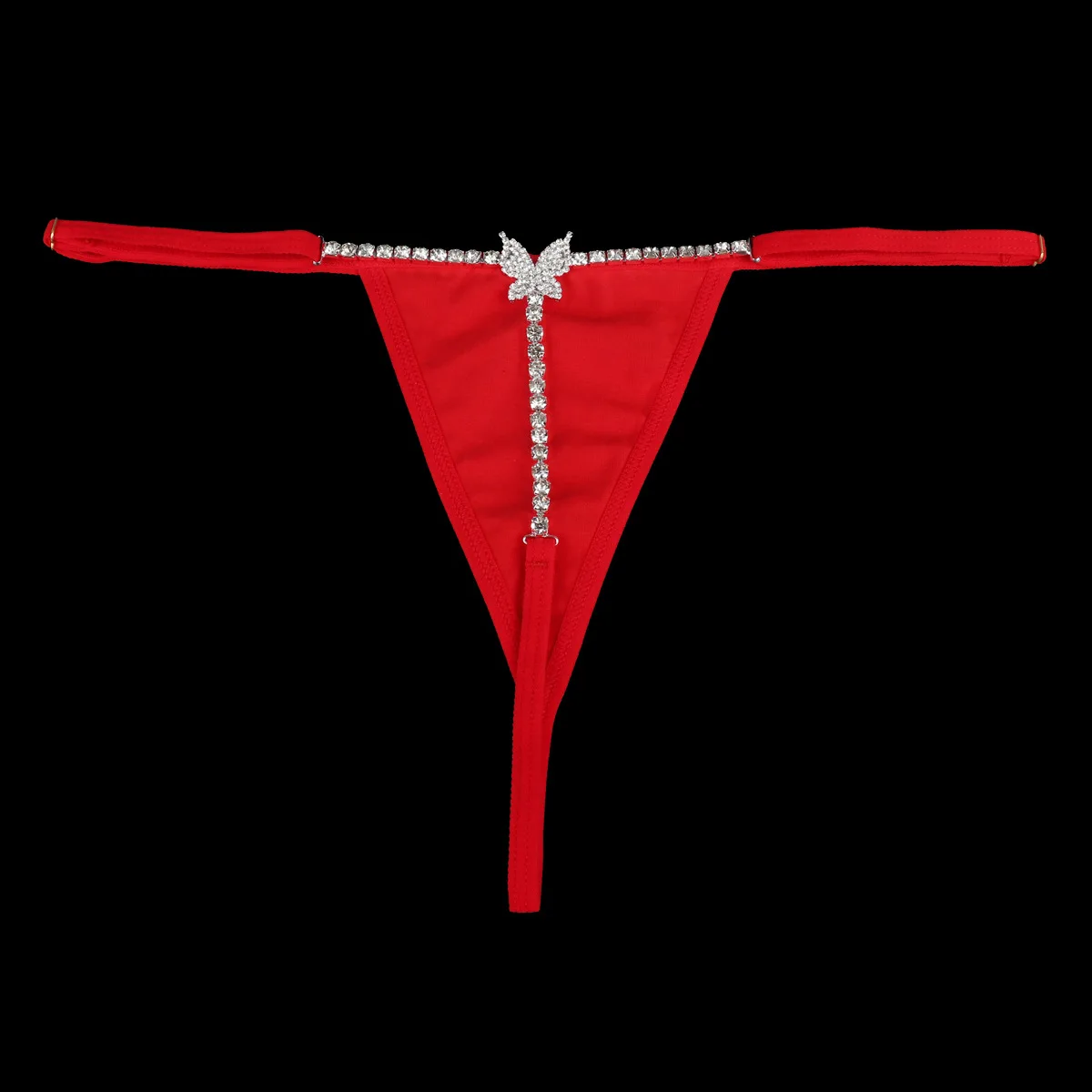Shop Our Hot Sale Thongs With Charms 2024 Sexy Lingerie