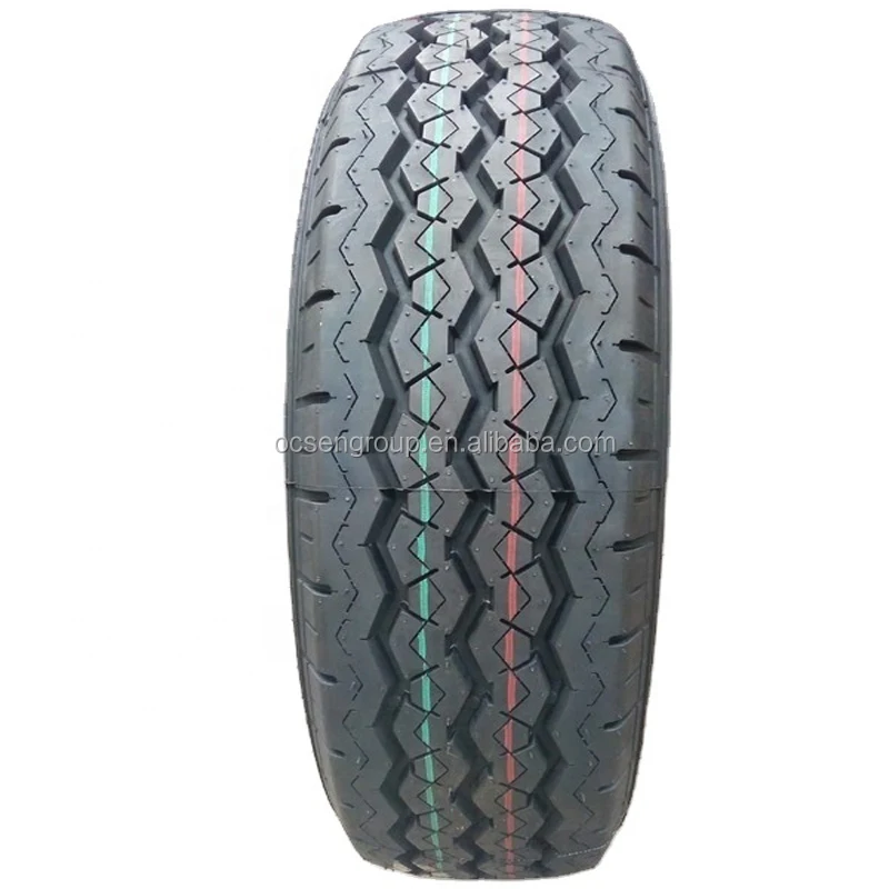 Light Truck Mini Bus PCR Car Van Tyres 195R15 - Fast Delivery