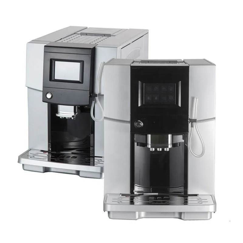 Commercial Espresso Coffee Machines With Cupwarm Function Buy