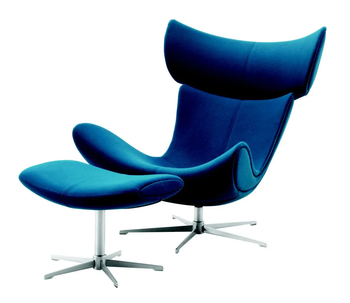 Кресло BOCONCEPT Armchair