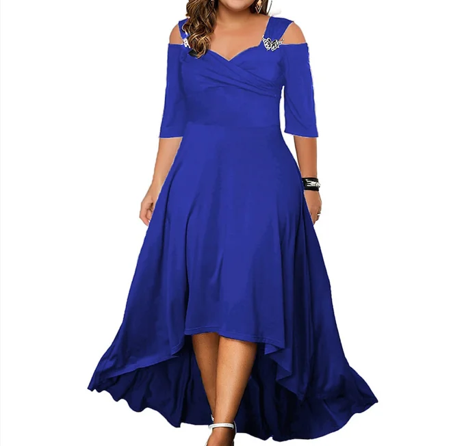 Büyük Beden Kadın Elbiseleri hot product