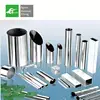 China wholesale market stainless steel grills terrace stainless steel pipe price in size 12.7 16 19 50 38 63