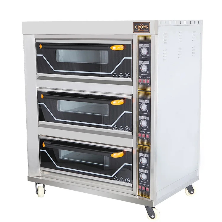 baking oven (52)
