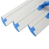 Factory Supply Aluminum Frame With Plastic Accessories Cleaning Tool Mop frame