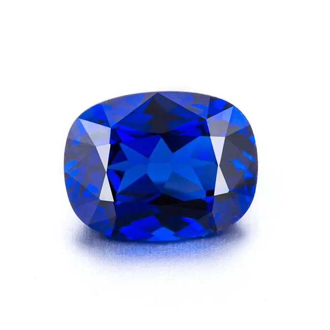 blue sapphire