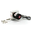 4000mm WPS Voltage output String Potentiometer linear wire potentiometer for highly machine