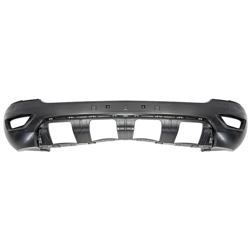 Great Wall Power Supply Body Spare Parts - Front Bumper