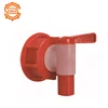 Customized all kinds color water dispenser tap for drum or barrel