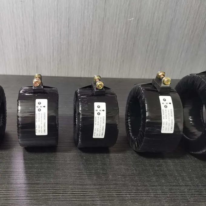 Pvc Wrapping Protection 5p5 5p10 10p10 5p20 Ring Type Current