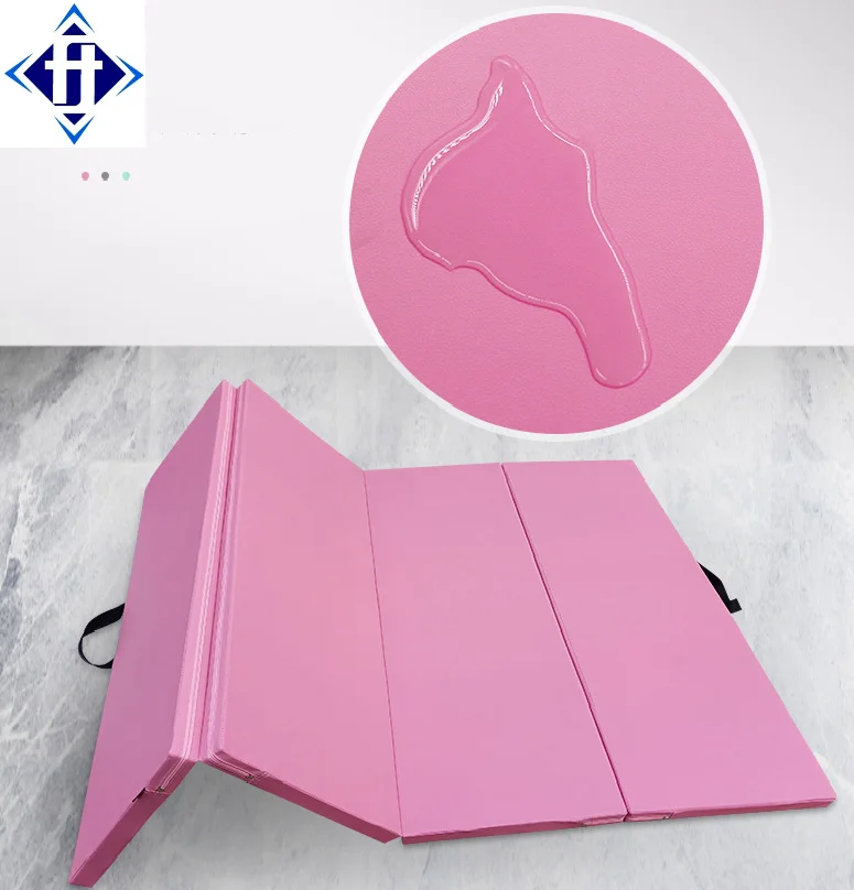Wholesale Soft Landing Gymnastics Mat Buy Gymnastics Mat,Landing Mat