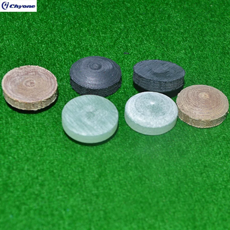 14mm G10 Jump Break Billiard Cue Tips Buy G2 Tips,Billiard Pool Cue Tips,Jump Break Cue Tips