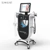 9 functions hydra dermabrasion deep face cleaning beauty machine for acne removal