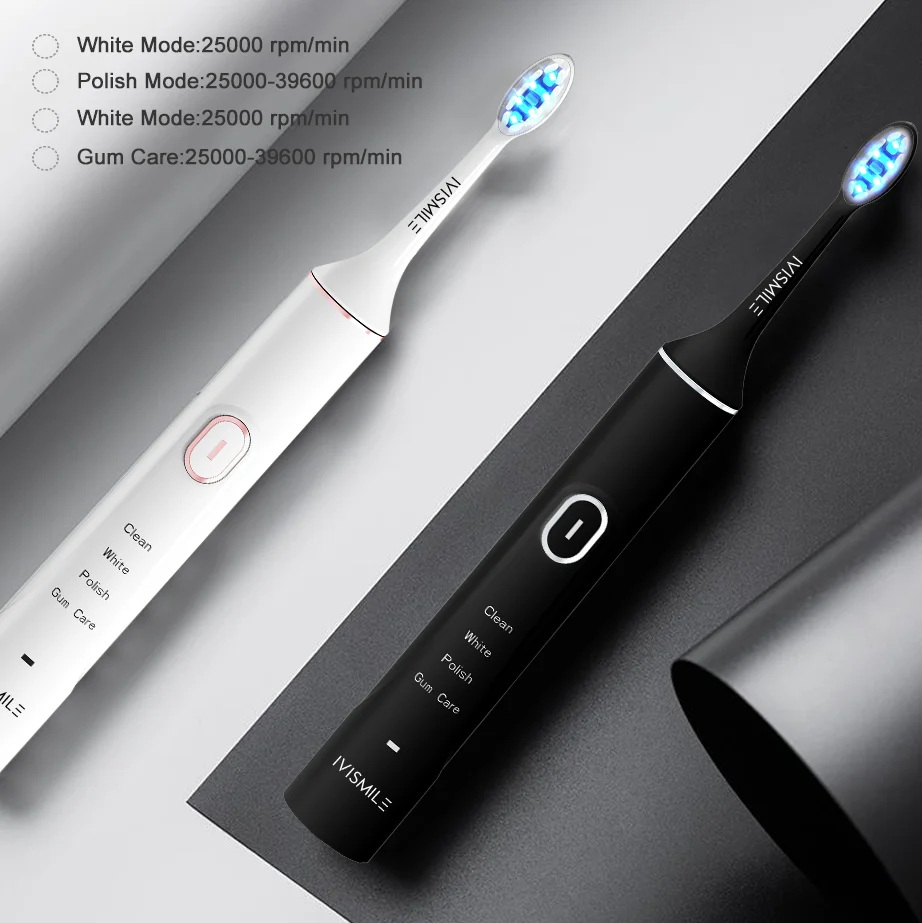 Electric Toothbrush