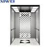 Easy install hotel / residential / villa / home / office building passenger elevator lifts