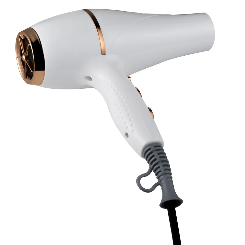 Rucha Standing 2400w Hairdryer Quick Drying Hair Dryer Vertical Hands Free Hair Blower Stand Up