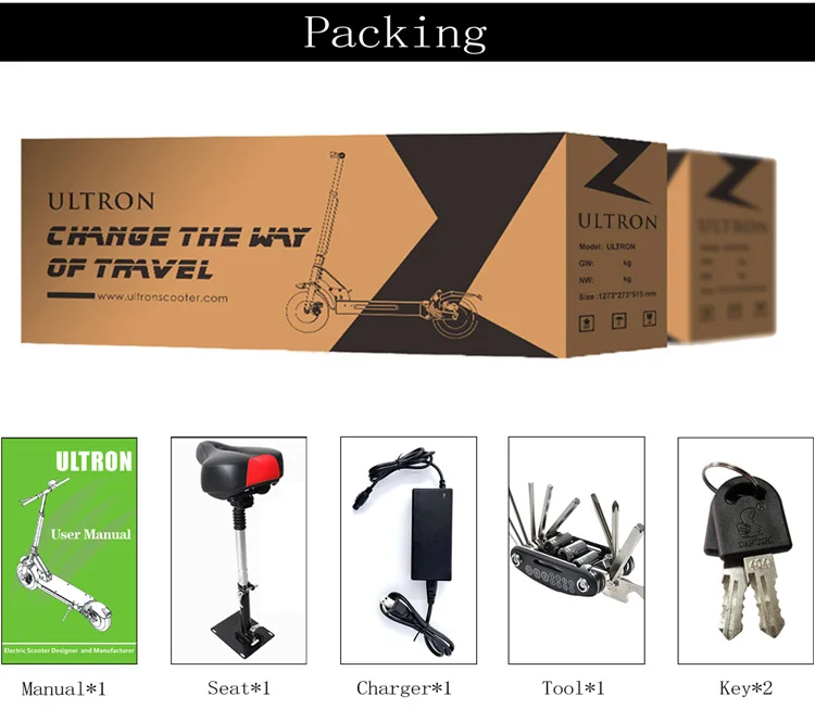 ULTRON-scooter-packing-2