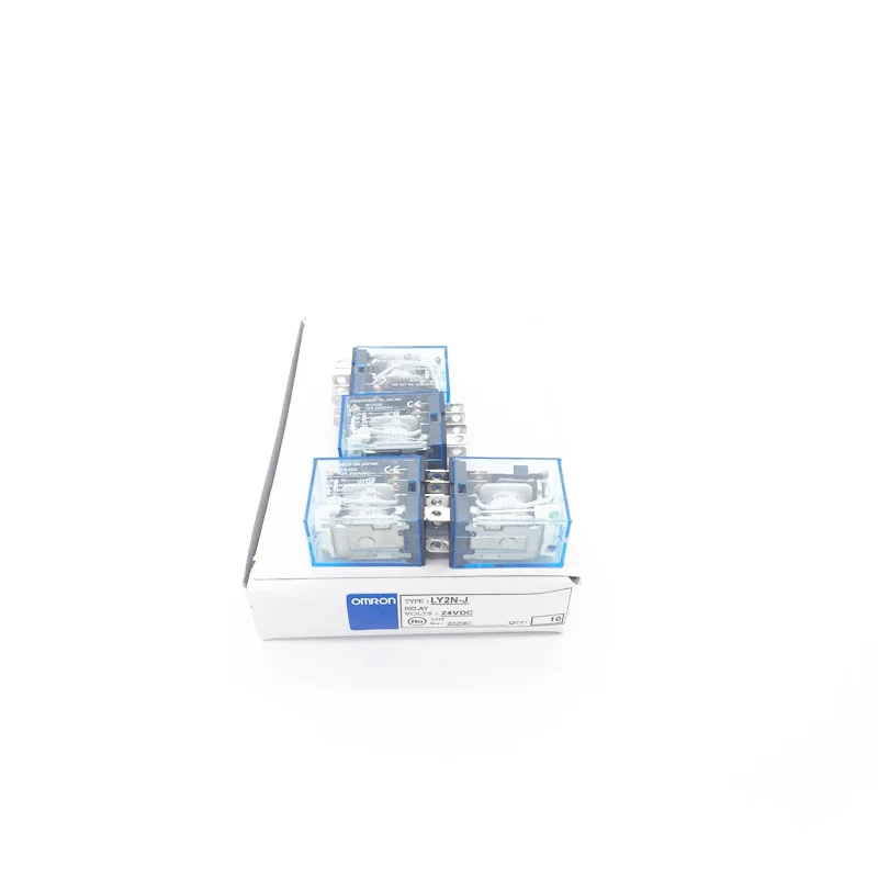 G2R-14 12VDC Relais OMRON 12V DC 10A SPDT électromagnétique