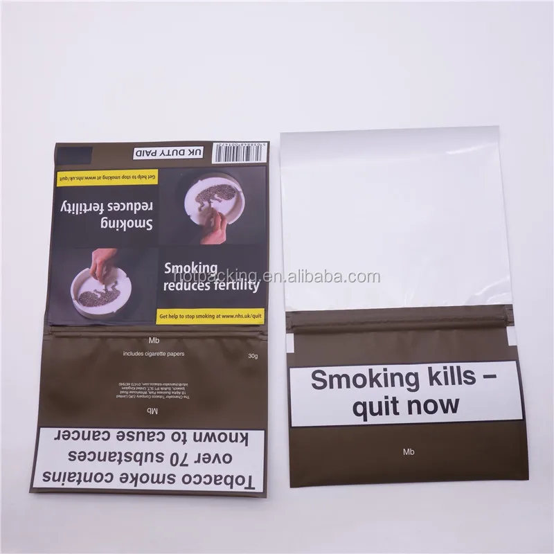 Download Tobacco Packaging Bag 50g Rolling Tobacco Pouch With Adhesive Buy Hand Rolling Tobacco Pouch Tobacco Packaging Bag 50g Rolling Tobacco Pouch With Adhesive Product On Alibaba Com