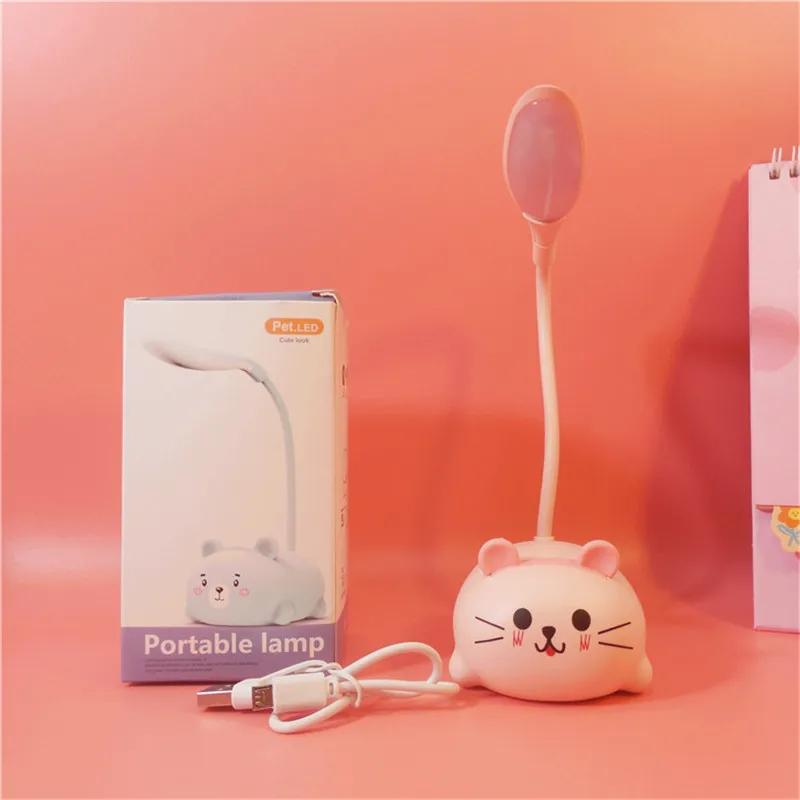 Mini Cat Usb Lamp at ₹ 1800.00 | Alamcode| ID: 2856708195030