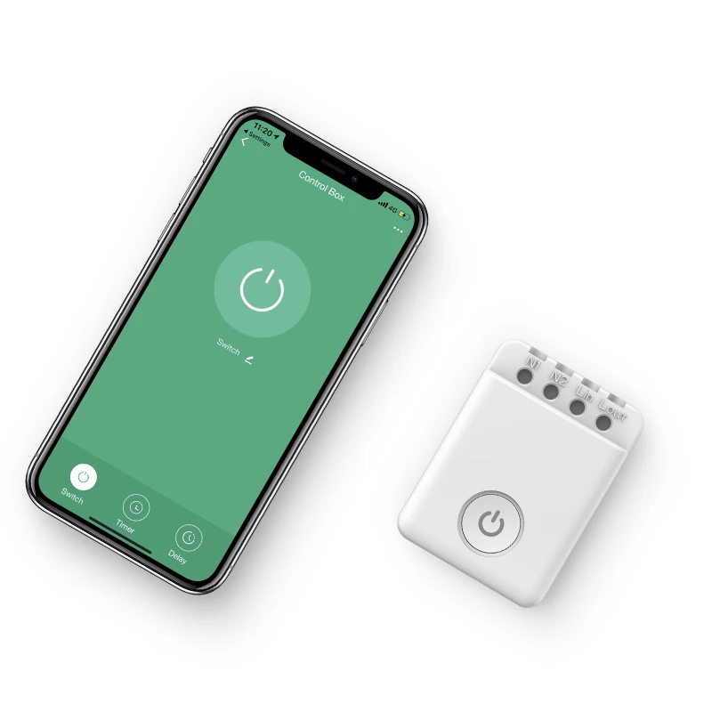 broadlink sc1 google home