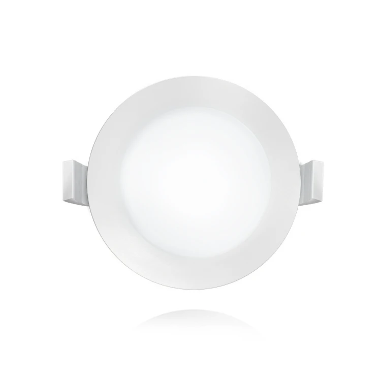 Smart light led dimmable  RGB downlight WiFi Recessed Downlights  Work with Alexa Siri Echo Google Home and IFTTT