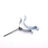 90 Degree Glass Corner Clamp Oem Cnc Metal Machining Gear Watch Process