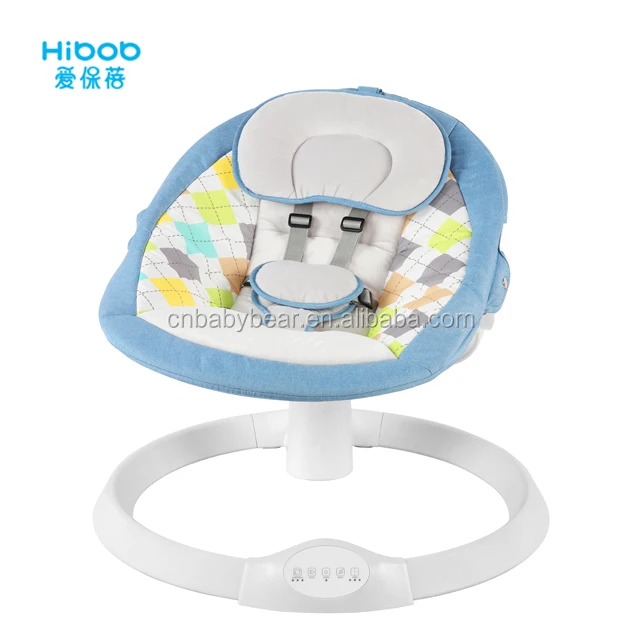 infant rocker sleeper