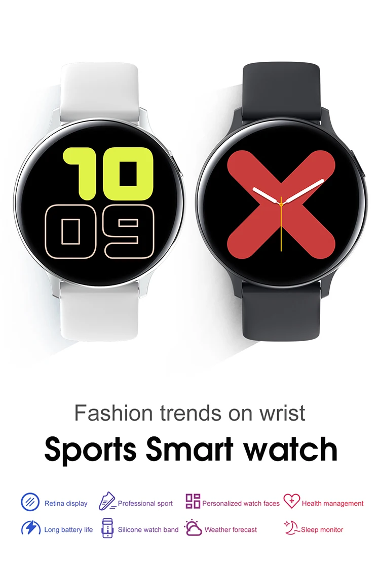 android smart wear