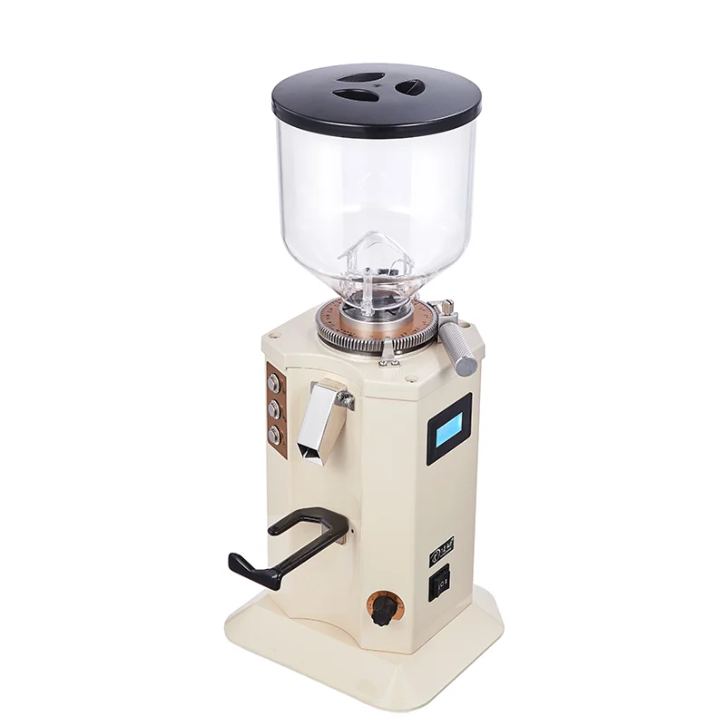 grinder mill for espresso