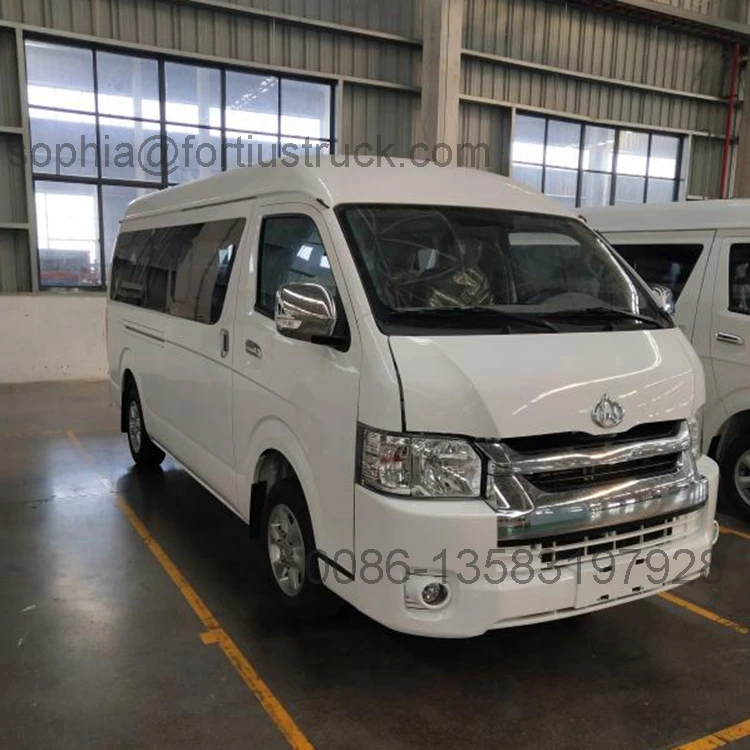 used toyota hiace for sale