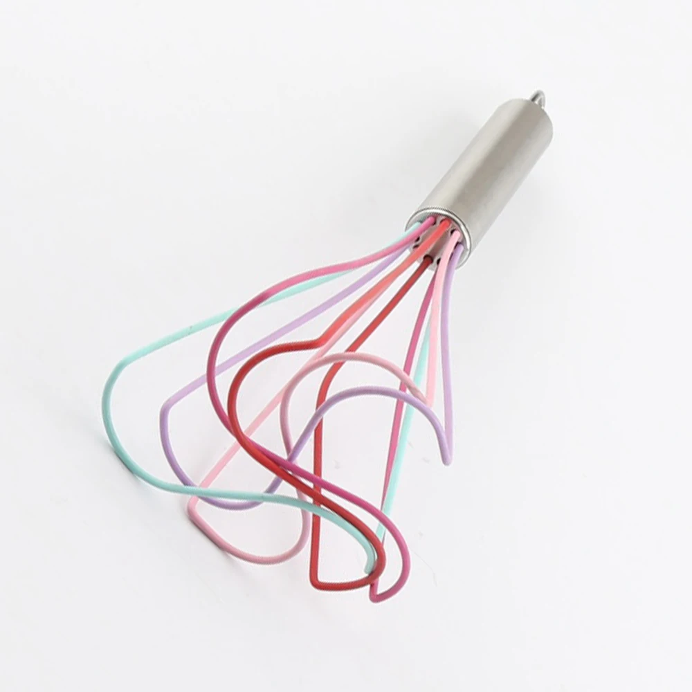 LARGE RAINBOW WHISK – Bonjour Fête