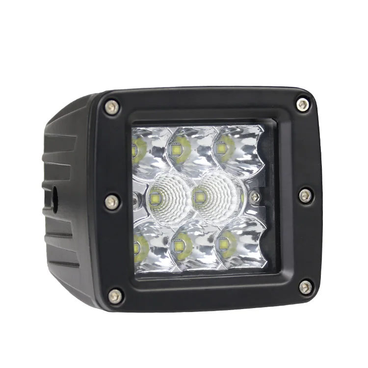 2021 Aurora led multifunction car work light drl