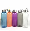 500ml cheap price promotional gifts plastic water bottle make of PS TRITAN