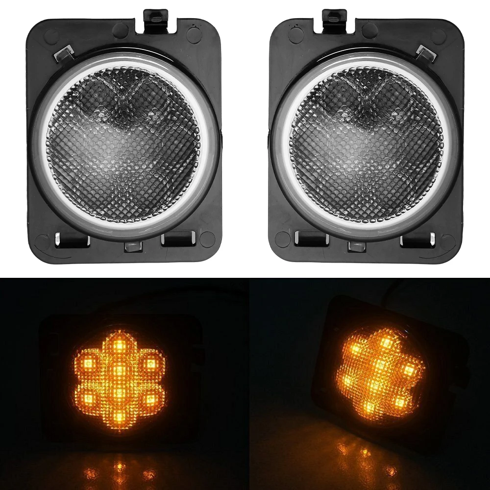 三友热销车载led侧标志灯