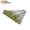 ASTM A53 hot dip galvanized steel Pipe, S235JR pre galvanized steel pipe, erw galvanised steel pipe