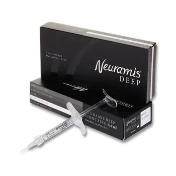 2020 Hot Sale Korean Neuramis Deep Buy Injectable Hyaluronic Acid