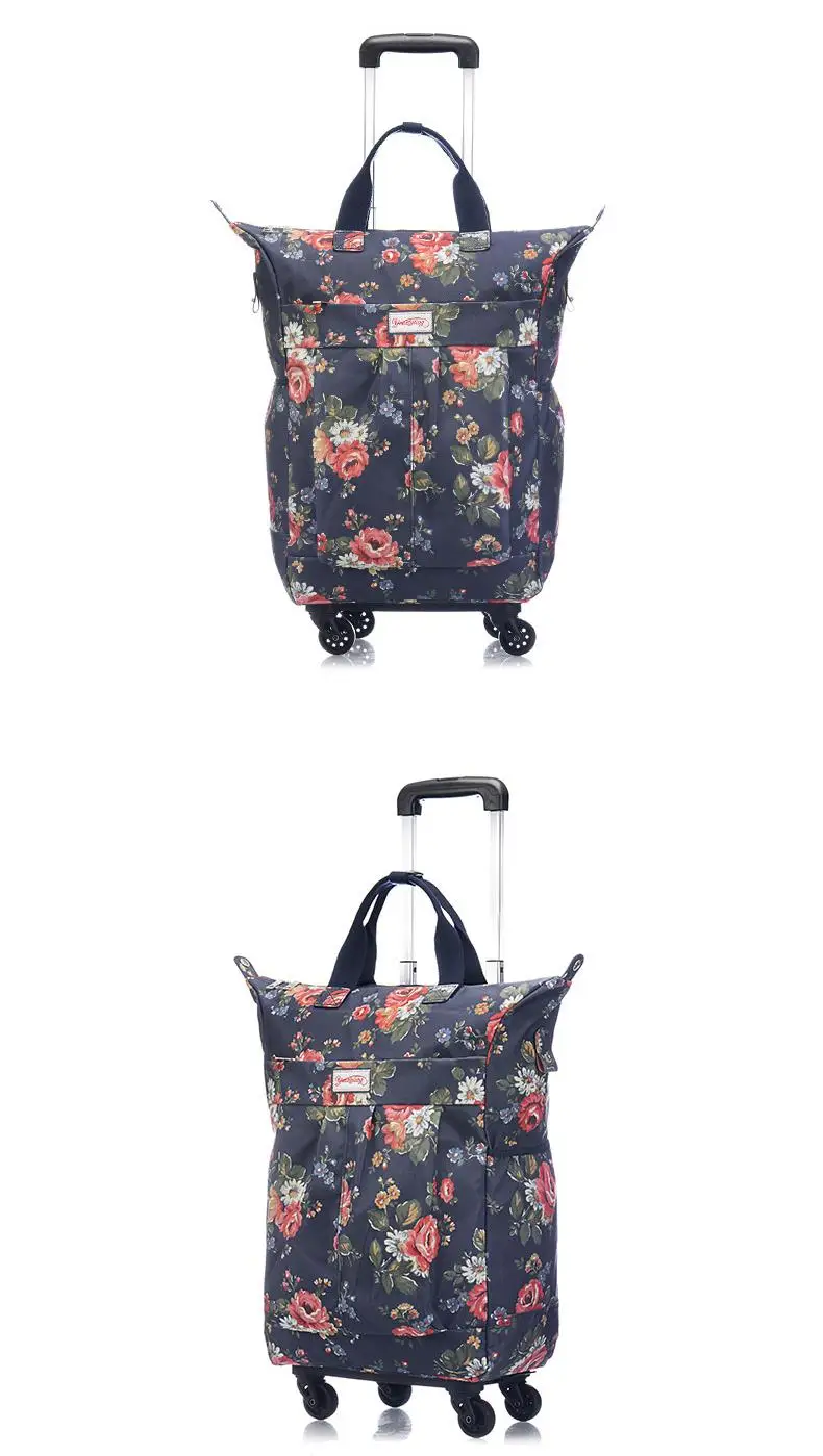 rolling backpack for college